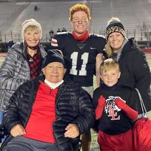 Meet your Posher, Caryn